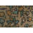Traditional Floral Area Rug 7x10