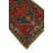 Khusbu Distressed Grover Red Runner