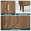 20 Pair Shoe Storage Cabinet-1035494062