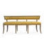 Anora Outdoor Bench