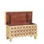 Aldusa Blanket Chest
