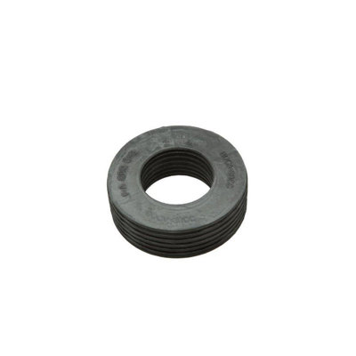 Quick Drain Pipe Reducer Gasket