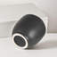 Vase en céramique 7,45 po-1432136695