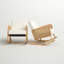 Chaise berçante Adena-891937325