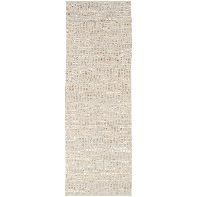 Jazz Handmade Cotton Area Rug
