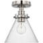 Parkington 1 - Light Flush Mount-284802756-285132652