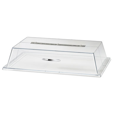 20" Long Centre Hinge Cover