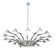 Timbrell 16 - Light Chandelier
