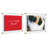 Clear Acrylic Floating Picture Frame-74433016-75321972