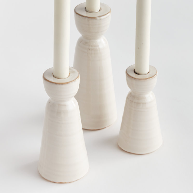 Godwin Libbey Taper Holders