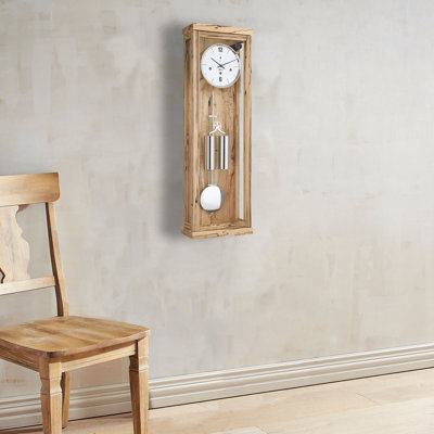 Horloge murale Abbot