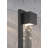 Minka Lavery Sol - 1 Light Outdoor LED Wall Mount In Sand Coal Finish