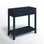 Lark 30" Wood 1-Drawer Nightstand-1397652993
