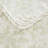 Laura Ashley Annalise Green Ruffled Edge Throw Blanket-125570452