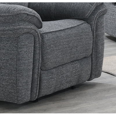 Altovese 97cm Wide Standard Recliner