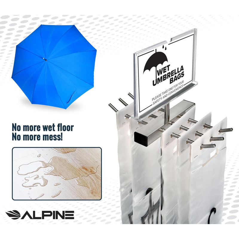 Porte-parapluie d'intérieur