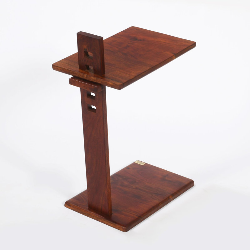 Solid Wood Console Table