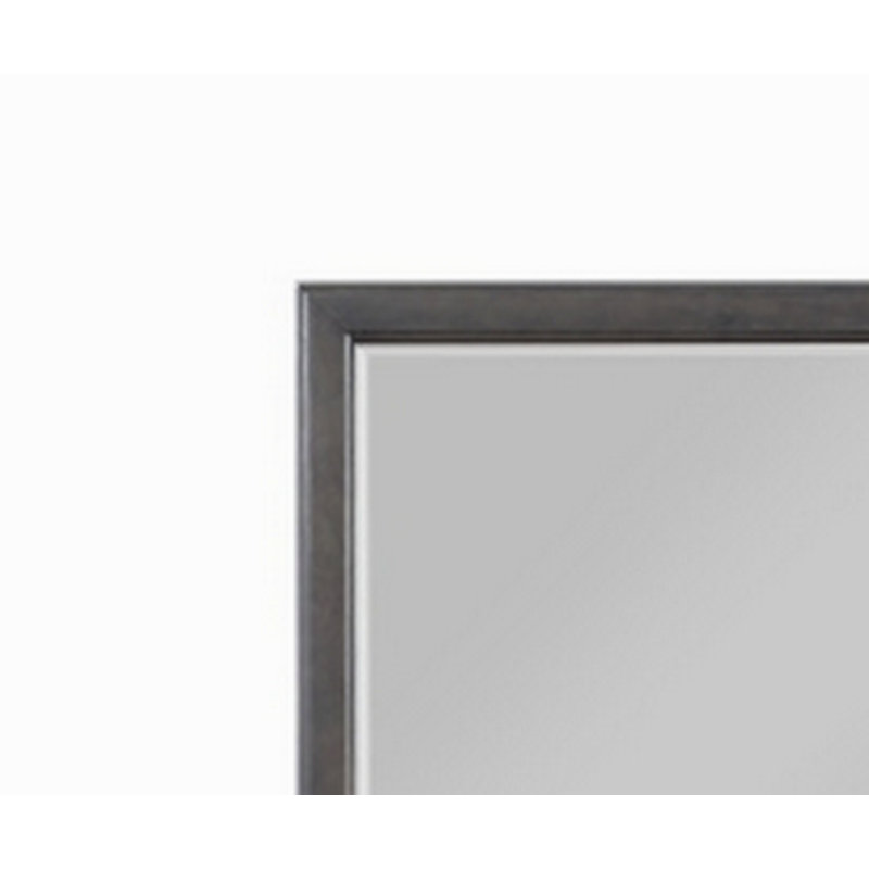 Miroir Louis Philippe
