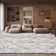 Western Geometric Indoor Rug