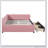 Full Upholstered Daybed With 2 Storage Drawers Sofa Bed Frame-29638040