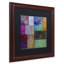 Jadaya «Afrikan Batik I», impression encadrée-20126815-20126813-70652431