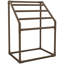 4 Towel Rack