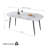 Extensible Dining Table-268530258-268530261