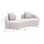 Kaly 90.6'' Outdoor Sofa