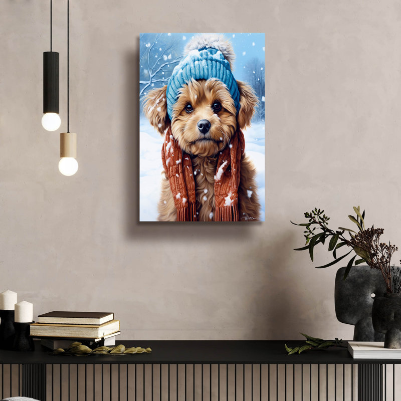 par Momart, art mural en verre acrylique, H 24 po x l 16 po x P 0,2 po