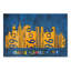 «Philly Skyline», impression sur toile tendue par Design Tuurnpike-23090947