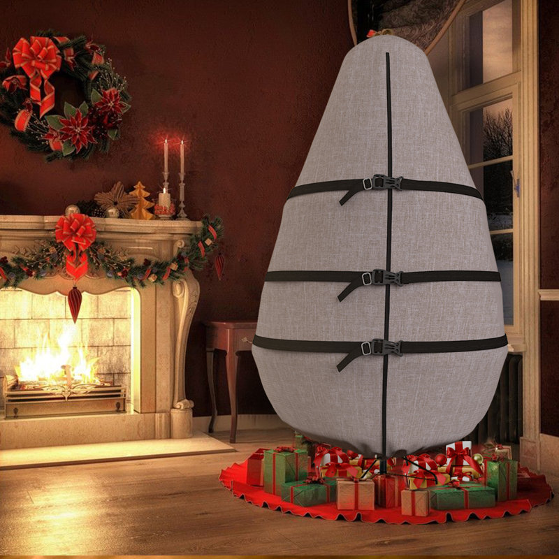 Christmas Tree Storage, Beige