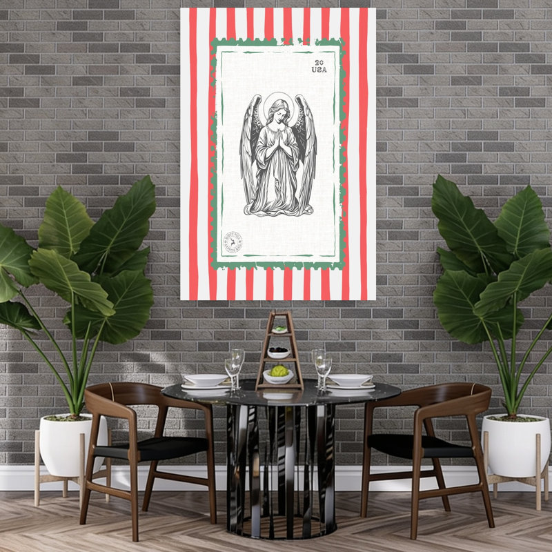 Print, 152.4cm H x 101.6cm W