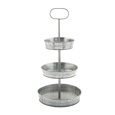 Yannig Tiered Stand