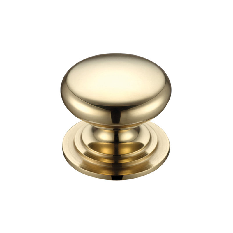 Mushroom Knob, 45 mm