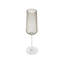 Dectrick 230ml Handmade White Wine Glass Set