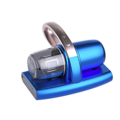 Dust collector Wireless High Suction Household Bed Acarid Remover Household Collector Vacuum Cleaner
