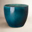 Silsbee Handmade Ceramic Planter-1629457270-1708022614