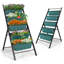 Jardin vertical en plastique Sweetgrove-1702912394