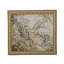 Hand-Knotted High-Quality Blue Area Rug