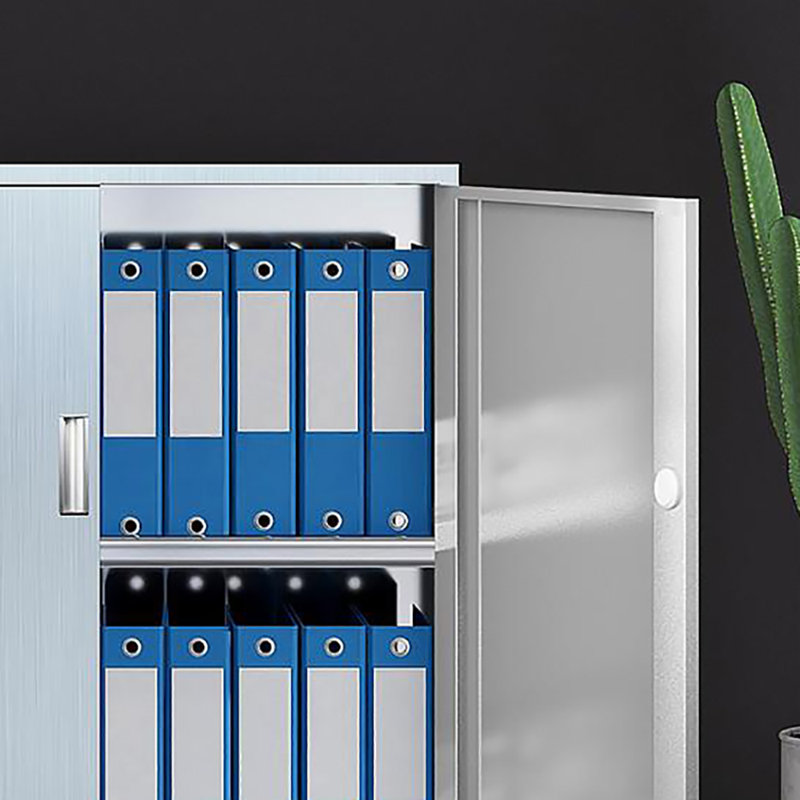 Multi-purpose Garage Locker Tool Cabinet