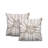 Floral Outdoor Reversible Throw Pillow-1725456962-1725456960