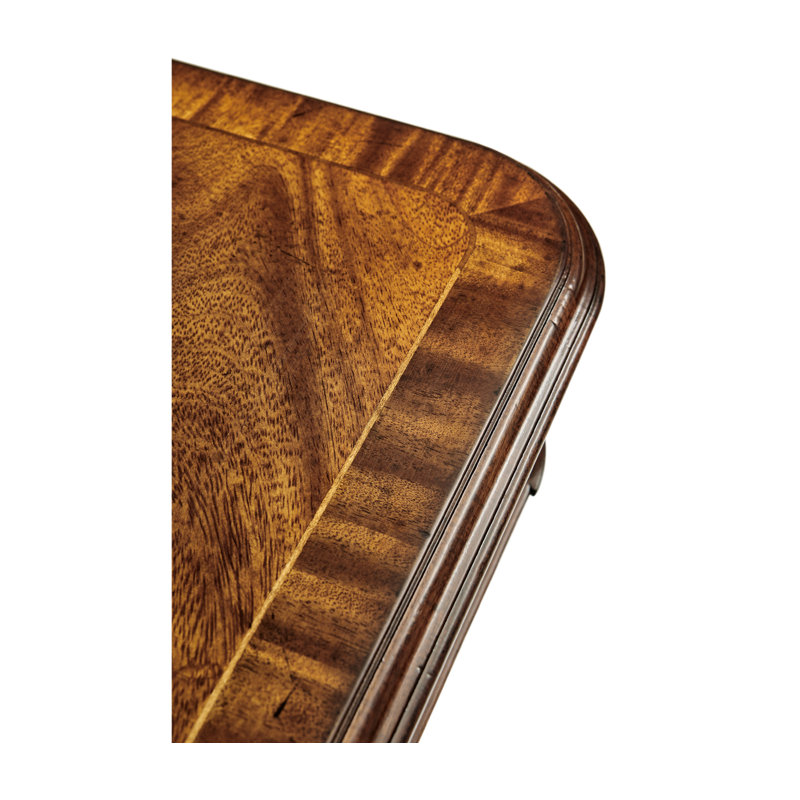 Windsor 48'' Solid Wood Console Table