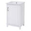 Meuble-lavabo simple avec plateau 20 po Jaivyon-2089857614