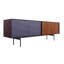 Ka-Bera 94.5'' W Sideboard-79083737