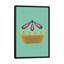 « pie », impression sur toile tendue-72689656-72689657-72689658