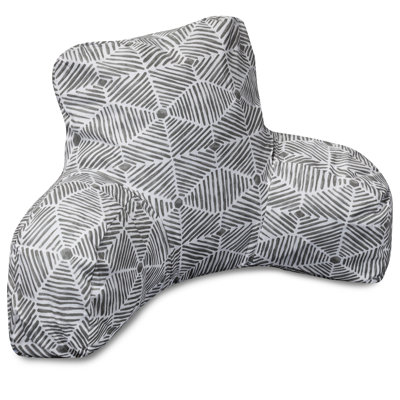 Charlie Geometric Pillow Cover & Insert