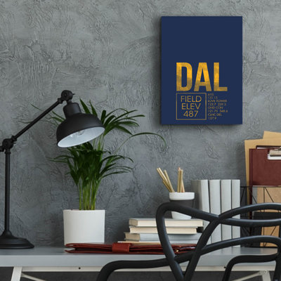 " DAL ATC " by O8 Left