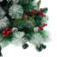 180cm H Artificial Pine Christmas Tree