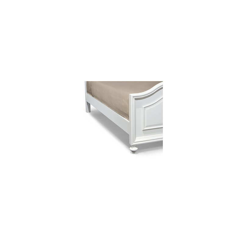 Lit plateforme Madison