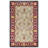 Balthrop Hand Tufted Wool Oriental Rug-19265004